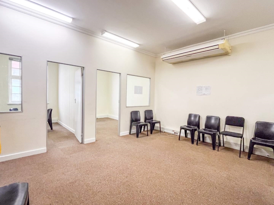 To Let commercial Property for Rent in Cape Town City Centre Western Cape